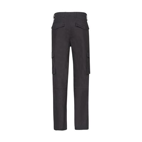 black cargo pants kmart.